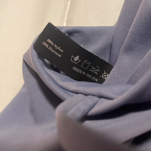 🌊Disruptive Youth Remi One Piece in Sea - Picture 8 of 8